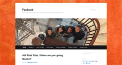 Desktop Screenshot of alcfezbook.com